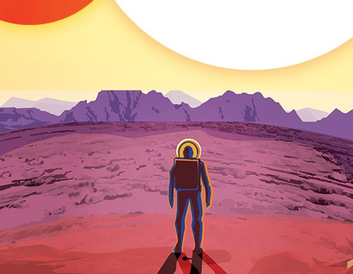 Exoplanet Exploration Program