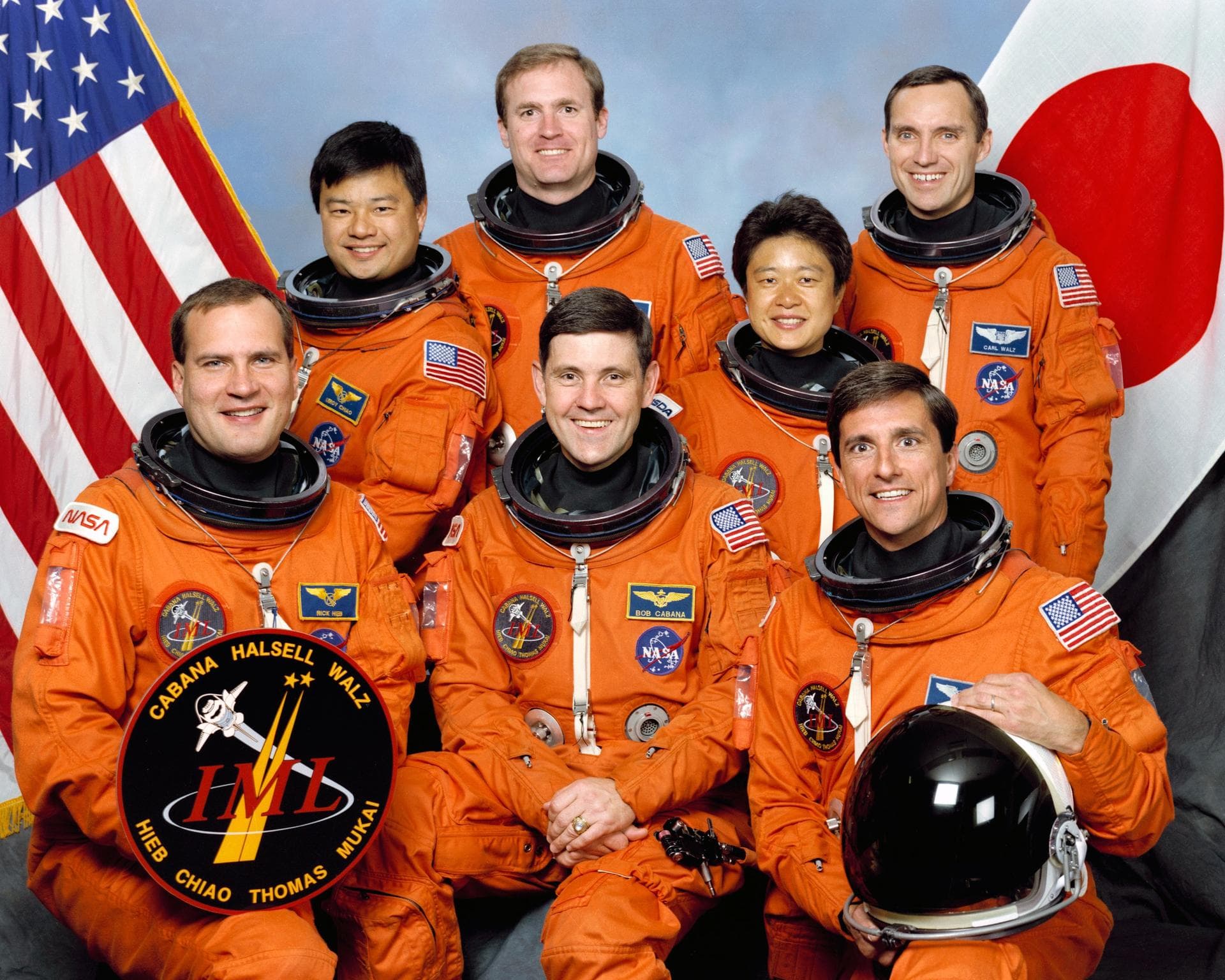 STS-65