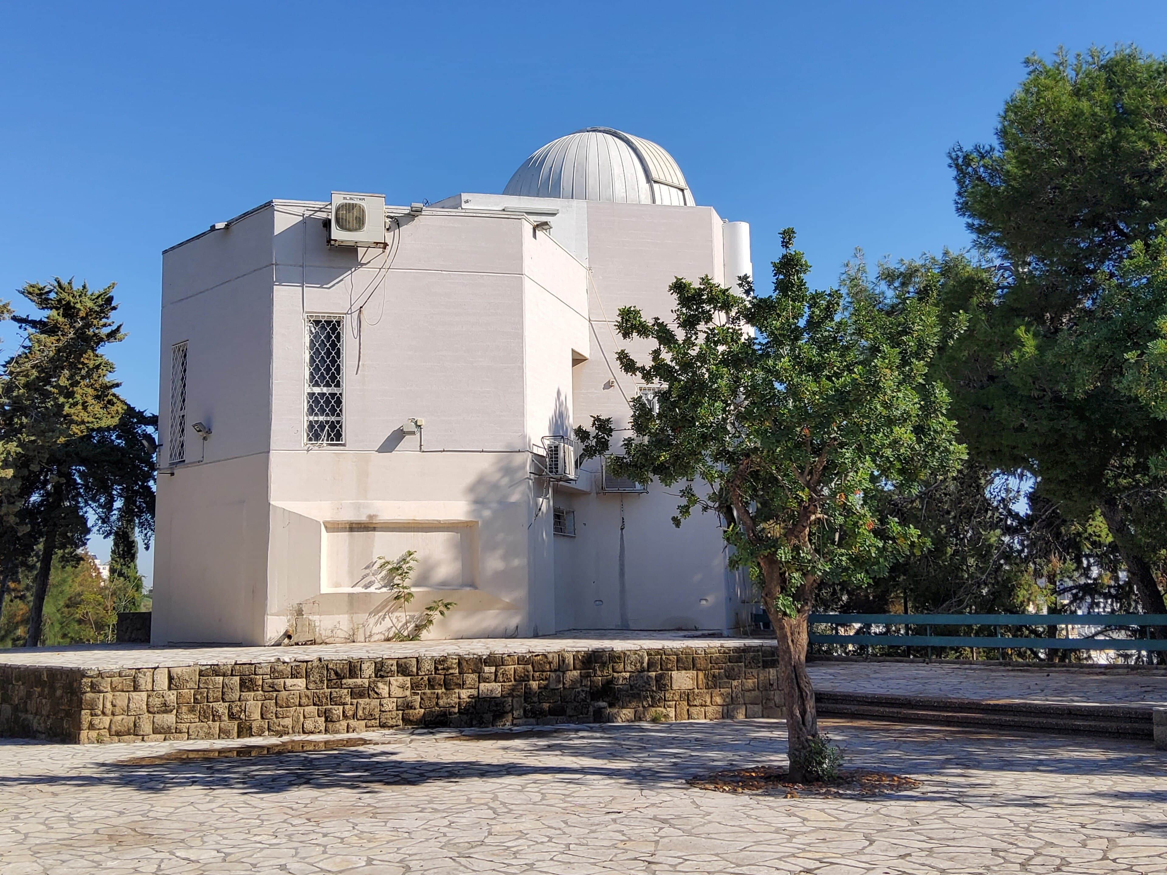 Givatayim Observatory
