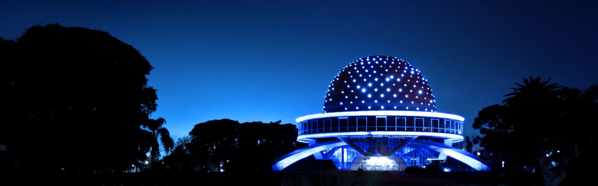 Galileo Galilei Planetarium