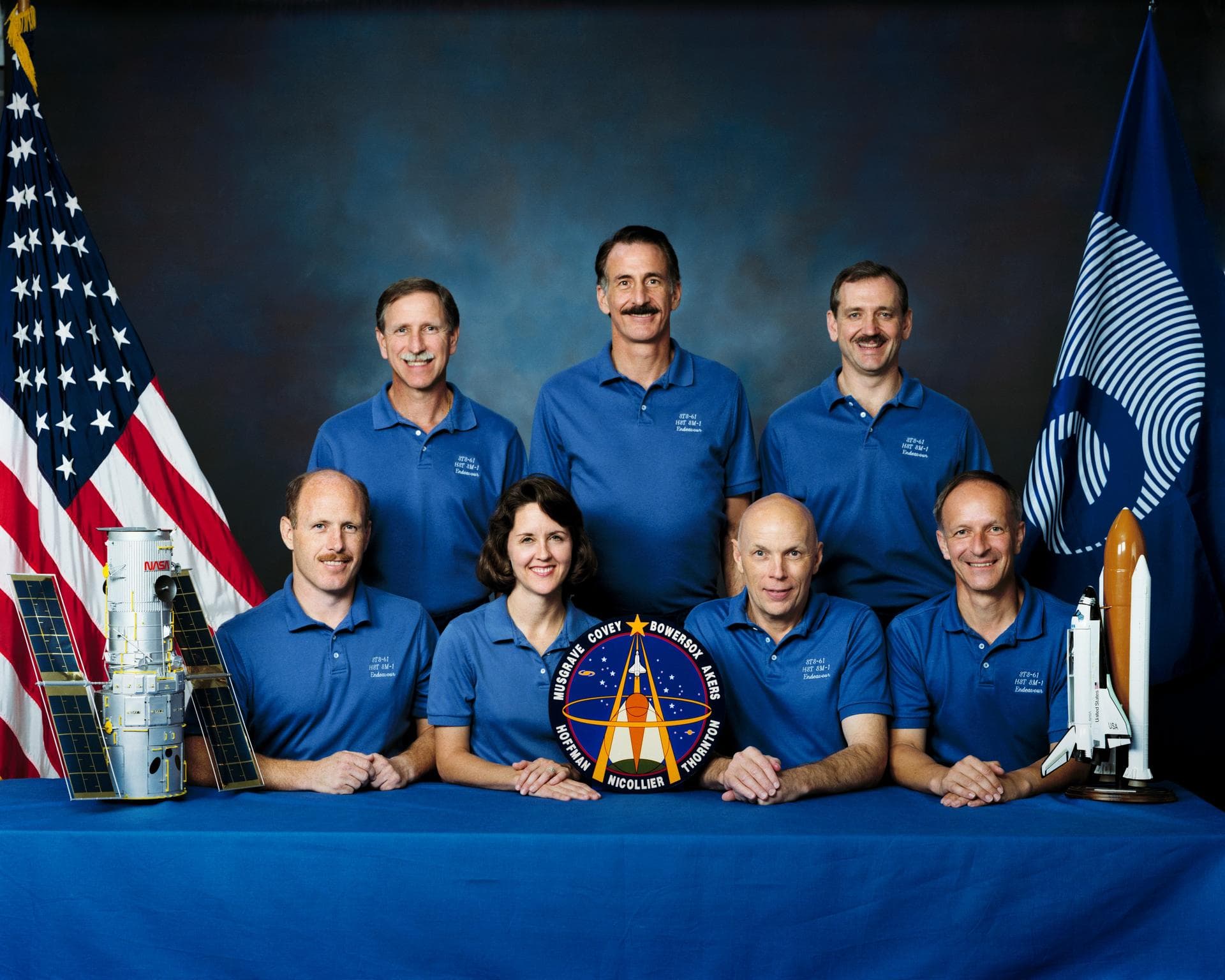 STS-61