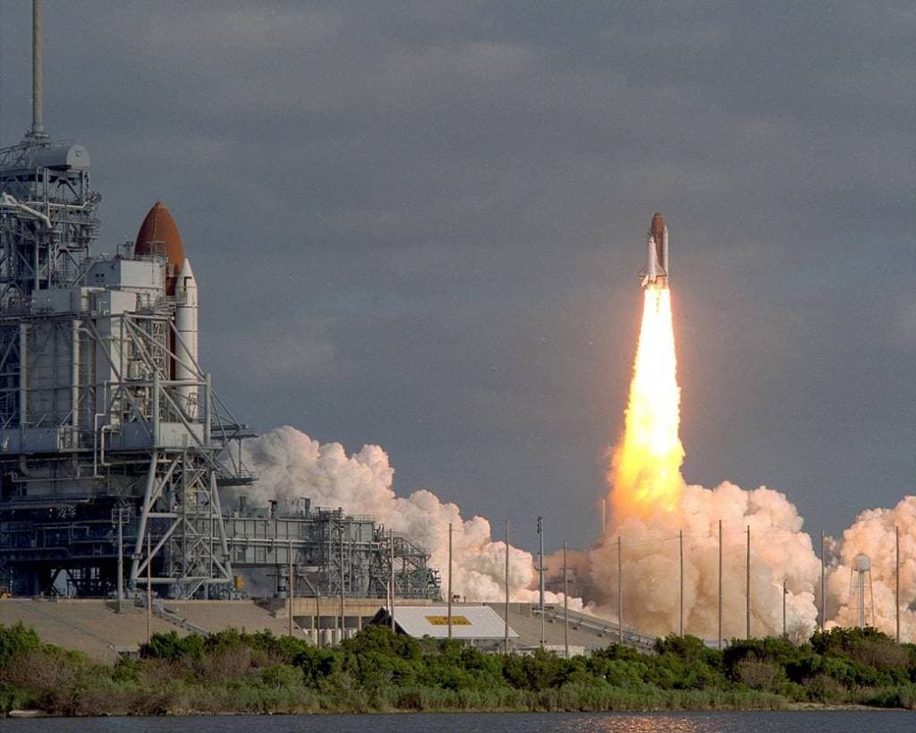 STS-31