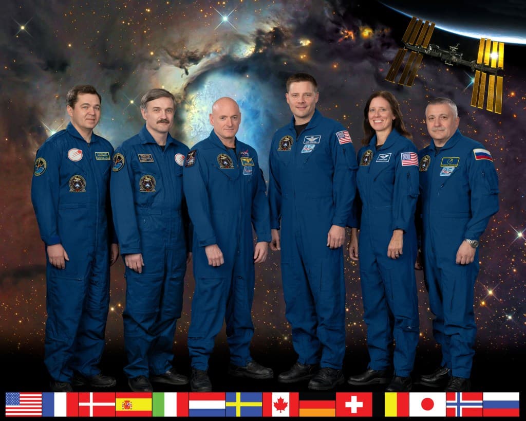 Expedition 25