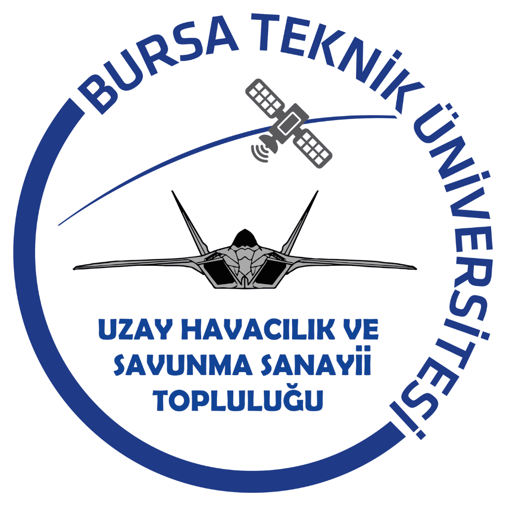 BTÜ - Uzay Havacılık ve Savunma Sanayii Topluluğu