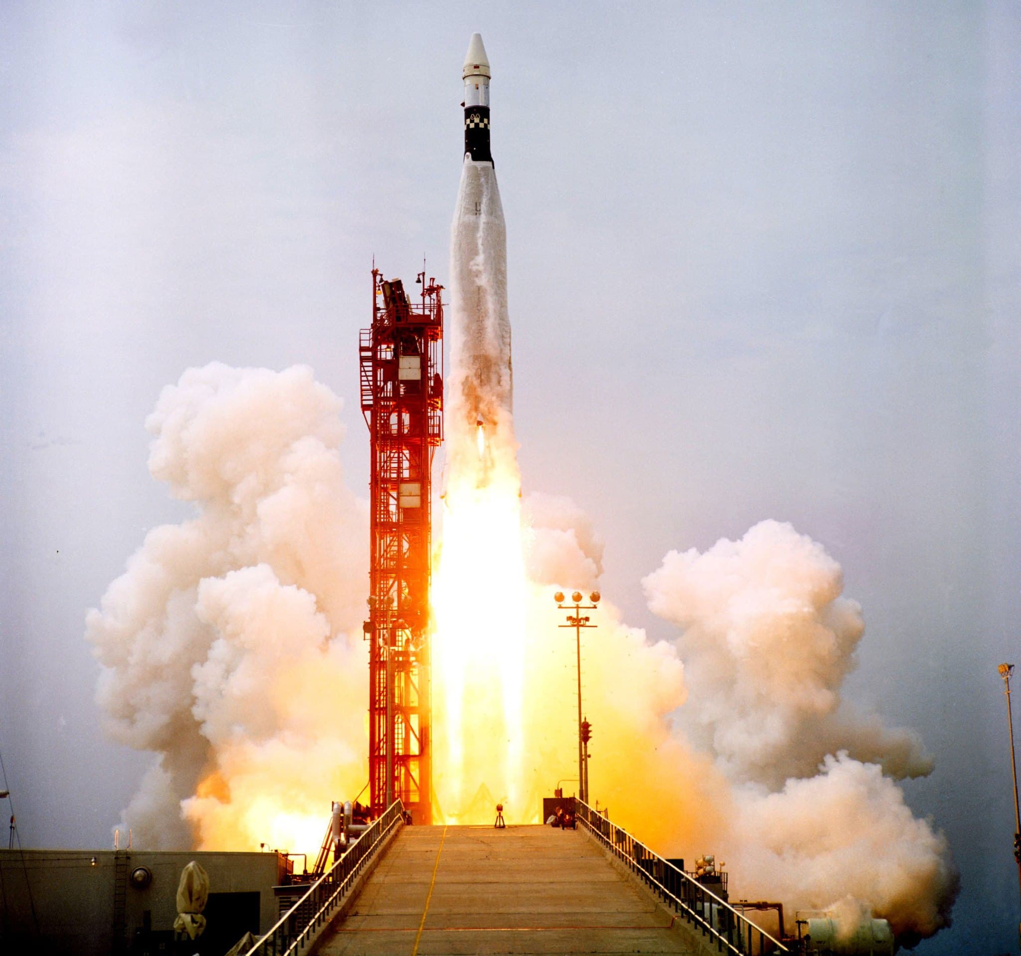 Gemini 9A